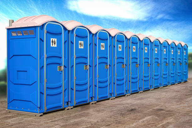 Best Standard Portable Toilet Rental  in Woodmere, LA