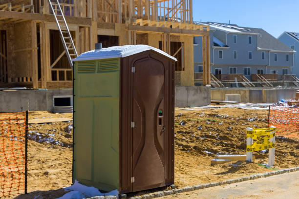 Portable Restrooms for Agricultural Sites in Woodmere, LA