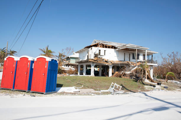 Best Standard Portable Toilet Rental  in Woodmere, LA