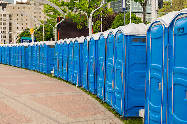 Best Event Portable Toilet Rental  in Woodmere, LA