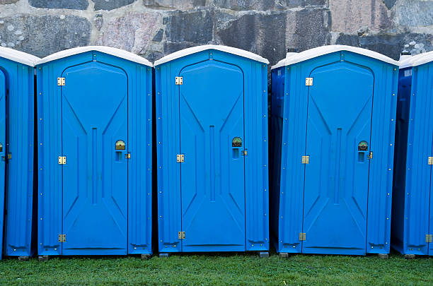 Portable Toilets for Disaster Relief Sites in Woodmere, LA