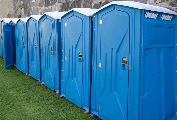 Best Eco-Friendly Portable Toilets  in Woodmere, LA